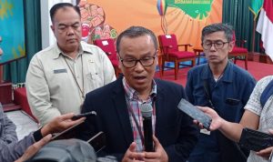 Disperindag Jabar Sediakan Rp10 M untuk Operasi Pasar Murah