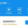 saldo dana gratis