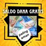 Cara Baru dapat Saldo DANA Gratis Paling Aman