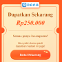 Aplikasi penghasil uang bisa dapatkan hingga Rp 300 Ribu