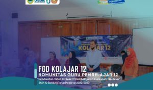 ARS University Kembali Berbagi Tips Penerapan Digital Pada Pelaksanaan Kurikulum Merdeka