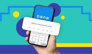 Kecap Manis, Semanis Saldo Dana Cair Tiap Hari, Begini Caranya!