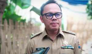 Bima Arya: Realisasi Kantor Pemerintahan Baru di Kota Bogor Tunggu Anggaran Pusat Wali Kota Bogor, Bima Arya. (YUDHA PRANANDA / JABAR EKSPRES)