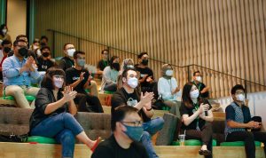 Tren Belanja Masyarakat di Tokopedia,