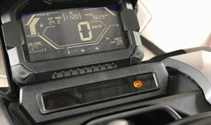 Kenali Masalah yang Biasa Terjadi Pada Panel Speedometer