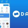 saldo dana gratis