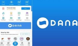 Main medsos dibayar saldo dana gratis