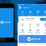 saldo dana gratis langsung cair tiap hari di aplikasi ini