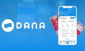 Bisa Cuan Nih! Aplikasi Penghasil Saldo DANA Gratis Rp250 Ribu Langsung Cair