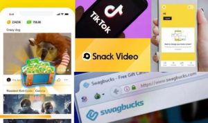 Link Aplikasi Resmi Penghasil Dana Gratis