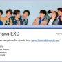 Link Ujian EXO, buktikan kamu EXO-L sejati