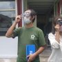 Observatorium Bosscha Produksi 4.000 Kacamata Gerhana Matahari Total Untuk Dibagikan cuma-cuma. (AKMAL FIRMANSYAH/JABAREKSPRES)