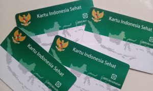 Pemegang Kartu KIS BPJS Berkesempatan dapat Rp3 Juta Dana Gratis dari Pemerintah
