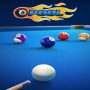 8 pool ball