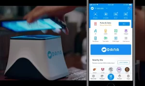 bantuan saldo dana gratis dari pemerintah terbaru 2023