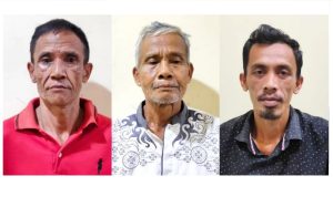 Korban Kedua Pembunuh Berantai Wowon CS dalam Keadaan Utuh / Foto: fin.co.id