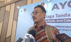 Percepat Pelaksanaan PSN di Tahun 2023, Kanwil BPN Jabar Ajak Seluruh Satker Berkolaborasi
