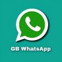 Ilustrasi Download WA GB
