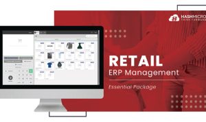 List Vendor ERP System Terbaik di Indonesia, HashMicro Salah Satunya