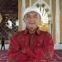 PROF.AKRONIM-Dadan Sundayana penulis The True Legislator, yang Dirindukan surga