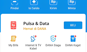 Saldo DANA Gratis Hingga Rp600.000 dari Aplikasi Penghasil Uang