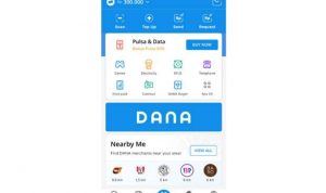 Asyik Banget Loh! Saldo DANA Gratis Langsung Cair Rp300 Ribu Cuma Sekali Main