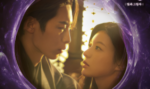 Lirik dan Arti Lagu Ailee I’m Sorry OST Part 3 Alchemy of Souls Season 2 / Sumber: YouTube [에일리 OFFICIAL] aileemusic