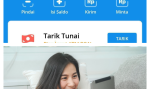 Kamu Bisa Dapat Saldo DANA Gratis Rp299 Ribu Modal Nonton Video 3 Menit, Ini Caranya