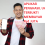 RESMI! Daftar Aplikasi Penghasil Uang Tanpa Pesugihan Hingga Rp1 Juta