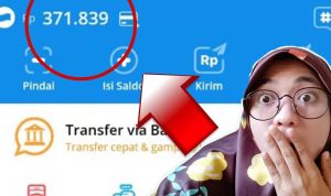 Cair Hari Ini Juga! Aplikasi Penghasil Uang Rp 300 Ribu Langsung ke Rekening Kamu Aplikasi penghasil uang terbaru dan bisa cair hari ini juga hingga Rp 300 ribu lebih. (ILUSTRASI)