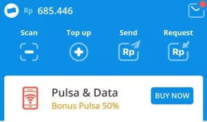 Aplikasi Chatting Penghasil Saldo DANA Gratis, Hanya Balas Pesan Cuan Mengalir!