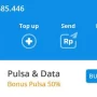 Aplikasi Chatting Penghasil Saldo DANA Gratis, Cuma Balas Pesan Cuan Mengalir! Aplikasi Chatting Penghasil Saldo DANA Gratis, Hanya Balas Pesan Cuan Mengalir!