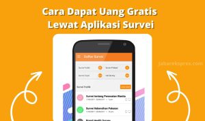 Ilustrasi Cara Cepat Dapat Uang Lewat Aplikasi/ Gambar Nusaresearch Play.google.com