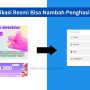 2 Link Download Aplikasi Resmi Penghasil Dana Gratis 2023 Aplikasi Resmi Penghasil Saldo Dana Gratis