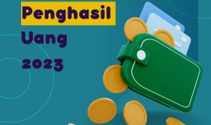 Aplikasi Penghasil Uang Baru 2023, Hasilkan Hingga Rp700.000 Ribu