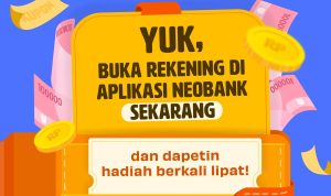Aplikasi dompet digital saat ini sudah banyak digunakan oleh masyarakat sebagai cara praktis untuk melakukan transaksi.