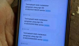 Aplikasi penghasil uang yang tidak sekedar menjadi hiburan atau permainanan semata, namun lebih dari itu yakni bisa mengahasilkan uang jajan