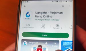 Segera Download! 5 Aplikasi Pinjol Legal Paling Aman, Limit Puluhan Juta Rupiah Pinjol legal bunga rendah tinggal kamu download untuk mendapatkan pinjaman dana. Pilih yang terdaftar di OJK. (ilustrasi)
