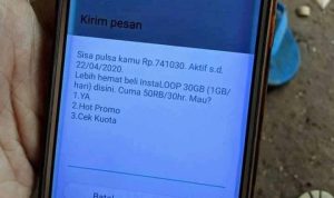 Aplikasi pulsa gratis selalu menjadi incaran bagi setiap orang yang menggunakan Android, karema sangat mudah untuk mendapatkannya.