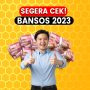 Bersiap! Inilah Daftar Bansos (Bantuan Sosial) yang Akan Cair 2023