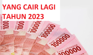 5 Bansos yang Siap Cair 2023, Dapatkan Bantuan Hingga Rp4,2 Juta