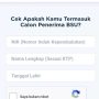Buruan kamu mendaftar BSU 2023 dari pemerintah ini karena kembali cair di tahun ini sebesar Rp 600 ribu.