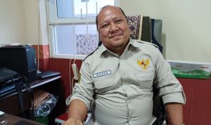 Anggarkan Rp50 M, 70% BTT Pemkab Bogor Dialokasikan untuk Penanganan Bencana