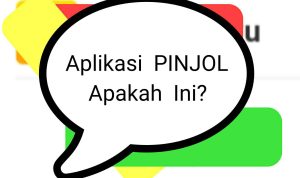 Berbagai aplikasi pinjaman online sekarang banyak ditawarkan diberbagai platform. Namun, masyarakat harus padai memilih Aplikasi Pinjol legal