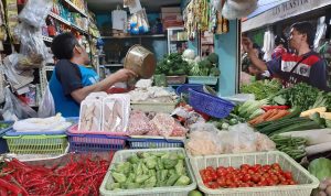Babak Belur! Inflasi di Kota Bandung Tembus 7,45 Persen, Kenaikan Tarif PDAM jadi Penyebab! Berdasarkan data dari Badan Pusat Statistik meyebutkan, angka Inflasi di Kota Bandung pada Desember lalu sebesar 7,45 persen.