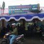 Buat para pecinta ikan hias, saat ini di Pasar Atas Cimahi dijadikan tempat berkumpulnya para pecinta ikan hias dengan nama Pojok Ikan Hias.