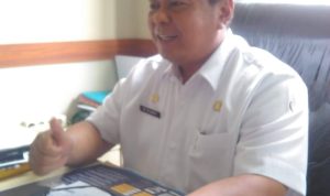 Buat warga Kota Cimahi yang ingin membayar Pajak Bumi dan Bangunan, saat ini Badan Pengelola Pendapatan Daerah (Bappenda)
