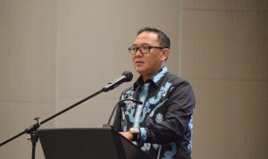Plt Bupati Bogor Iwan Setiawan menyayangkan kawasan Puncak banyak dengan bekas alat kontrasepsi. (Sandika Fadilah /Jabarekspres.com)