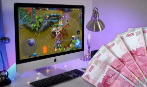 game penghasil saldo dana atau ovo gratis otomatis cair