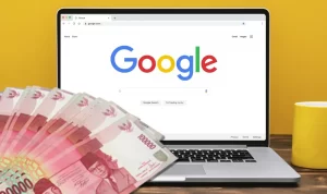 google lagi bagi bagi saldo dana gratis, langsung cair!